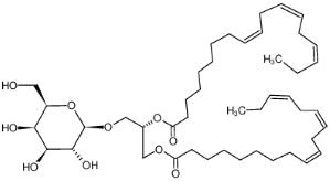 Panaxcerol C